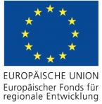 Logo EFRE